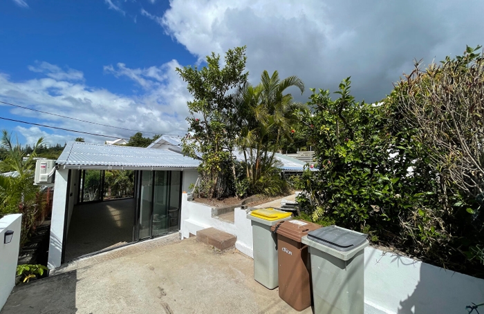 Location Maison 110.75m&sup2; 5 pi&egrave;ces Saint Denis