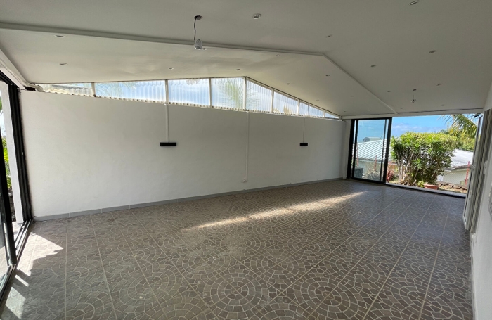Location Maison 110.75m&sup2; 5 pi&egrave;ces Saint Denis