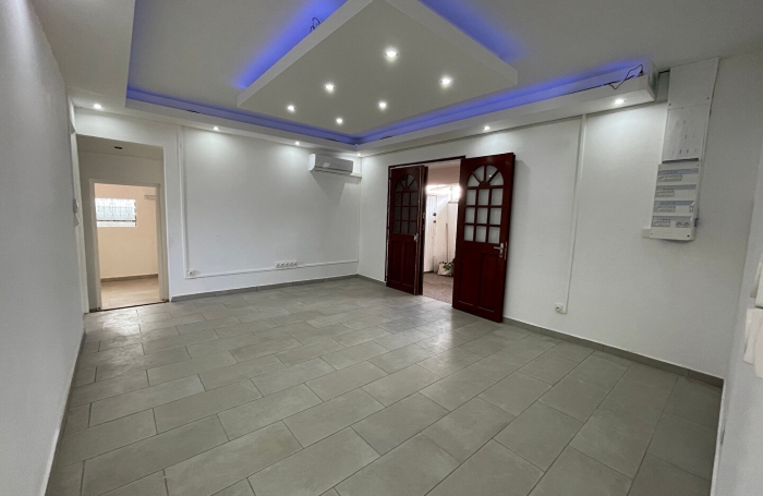 Location Maison 110.75m&sup2; 5 pi&egrave;ces Saint Denis