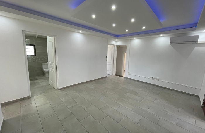 Location Maison 110.75m&sup2; 5 pi&egrave;ces Saint Denis