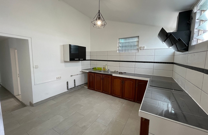 Location Maison 110.75m&sup2; 5 pi&egrave;ces Saint Denis
