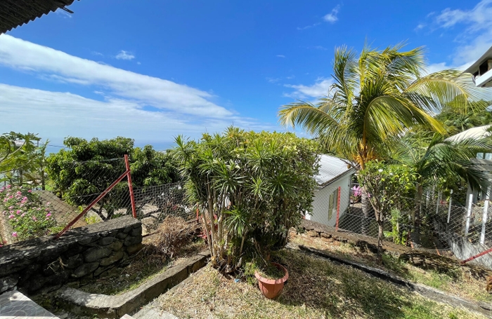 Location Maison 110.75m&sup2; 5 pi&egrave;ces Saint Denis