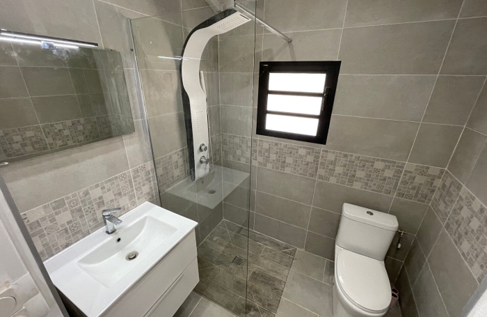 Location Maison 110.75m&sup2; 5 pi&egrave;ces Saint Denis