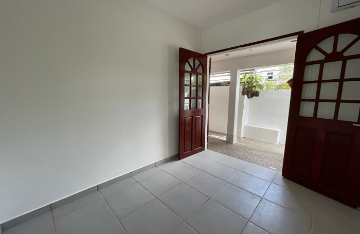 Location Maison 110.75m&sup2; 5 pi&egrave;ces Saint Denis