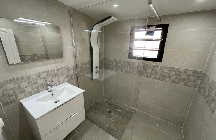 Location Maison 110.75m&sup2; 5 pi&egrave;ces Saint Denis