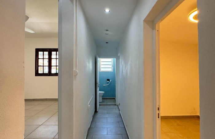 Location Maison 110.75m&sup2; 5 pi&egrave;ces Saint Denis