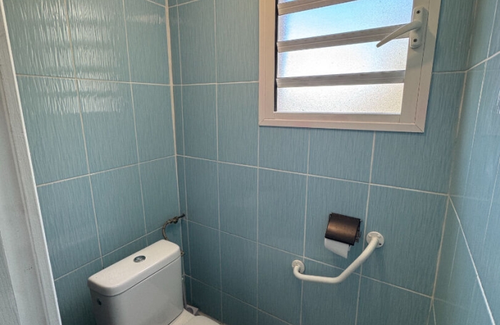 Location Maison 110.75m&sup2; 5 pi&egrave;ces Saint Denis