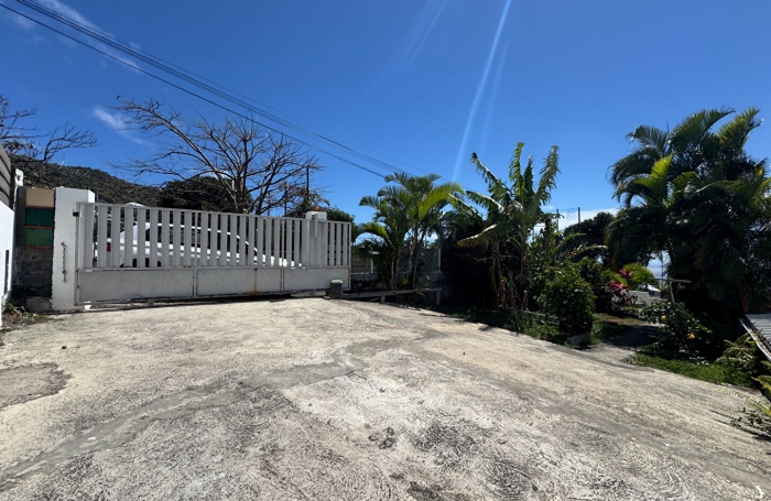 Location Maison 110.75m&sup2; 5 pi&egrave;ces Saint Denis
