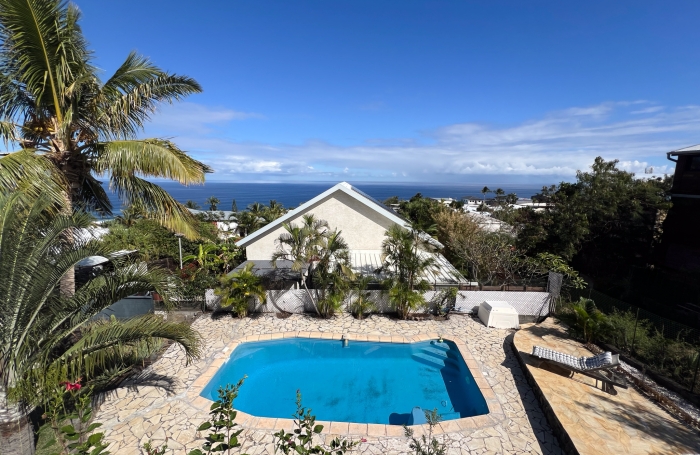 Location Maison 97436