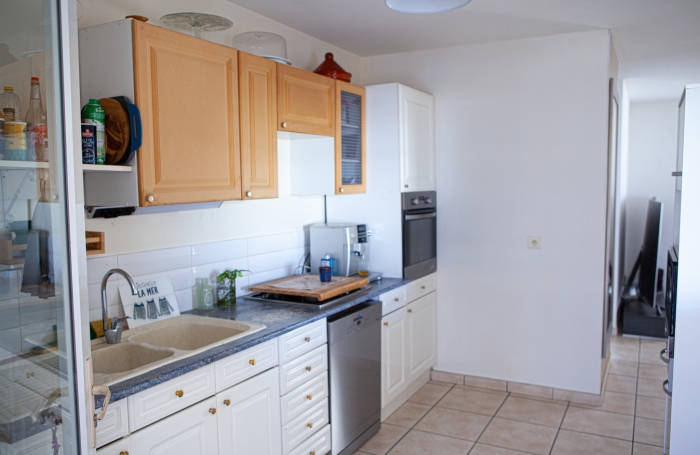 Villa avec piscine 4 pi&egrave;ces &agrave; louer &agrave; Saint-Leu avec LNA