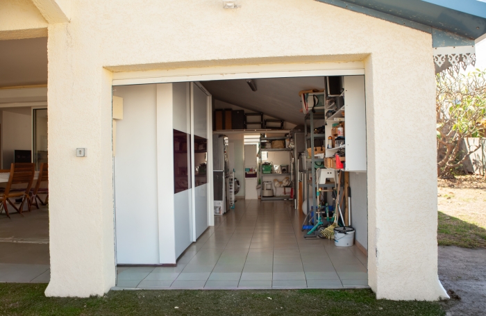 Villa avec piscine 4 pi&egrave;ces &agrave; louer &agrave; Saint-Leu avec LNA