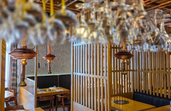 Opportunit&eacute; rare en exclusivit&eacute; chez Sam Immobilier, restaurant &agrave; reprendre au c&oelig;ur du Carr&eacute; d'Or de Saint-Den