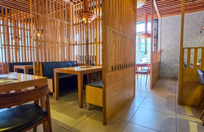 Opportunit&eacute; rare en exclusivit&eacute; chez Sam Immobilier, restaurant &agrave; reprendre au c&oelig;ur du Carr&eacute; d'Or de Saint-Den