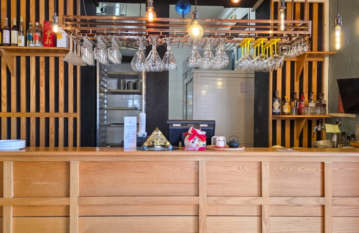 Opportunit&eacute; rare en exclusivit&eacute; chez Sam Immobilier, restaurant &agrave; reprendre au c&oelig;ur du Carr&eacute; d'Or de Saint-Den