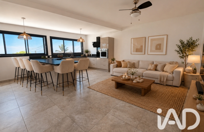 Vente Appartement 97411