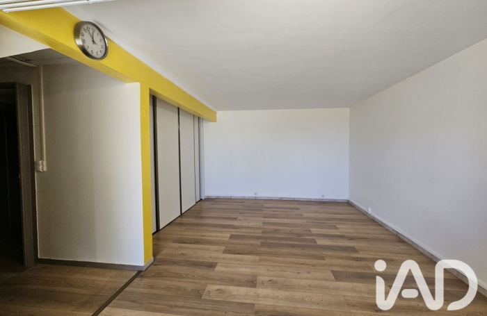 Vente Appartement 105m&sup2; 4 pièces Bois de Nefles St Paul