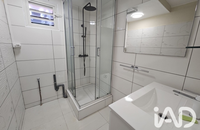 Vente Appartement 105m&sup2; 4 pièces Bois de Nefles St Paul