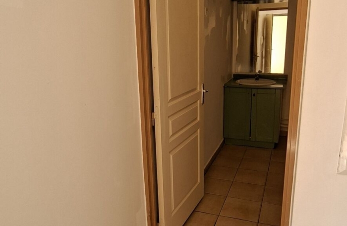Vente Appartement 25m&sup2; 1 pièce Le Tampon