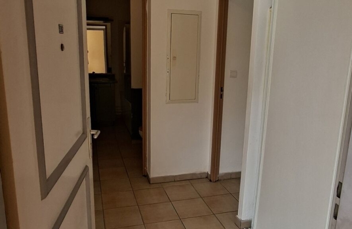 Vente Appartement 25m&sup2; 1 pièce Le Tampon