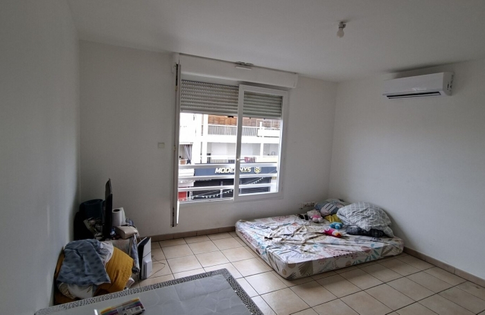 Vente Appartement 27m&sup2; 1 pièce Le Tampon