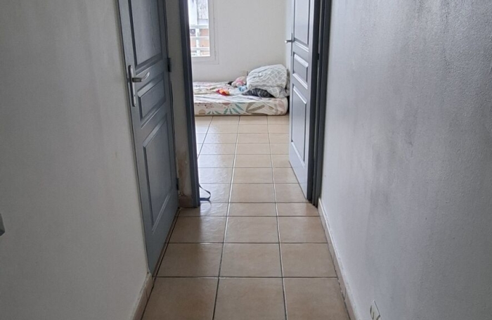 Vente Appartement 27m&sup2; 1 pièce Le Tampon