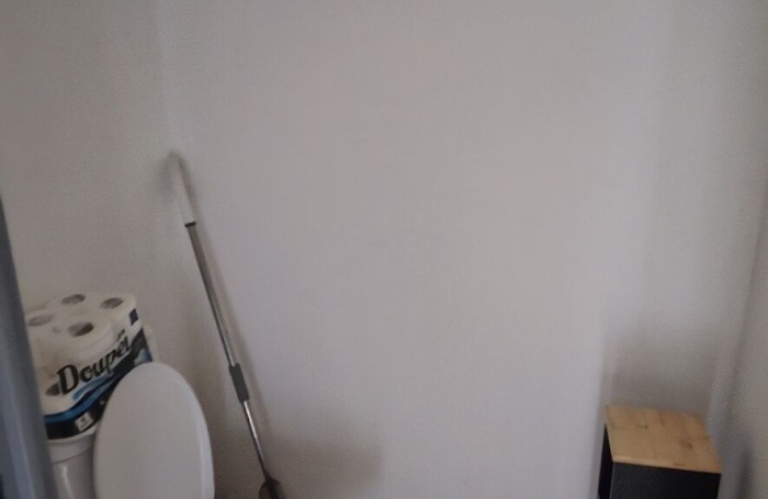 Vente Appartement 27m&sup2; 1 pièce Le Tampon