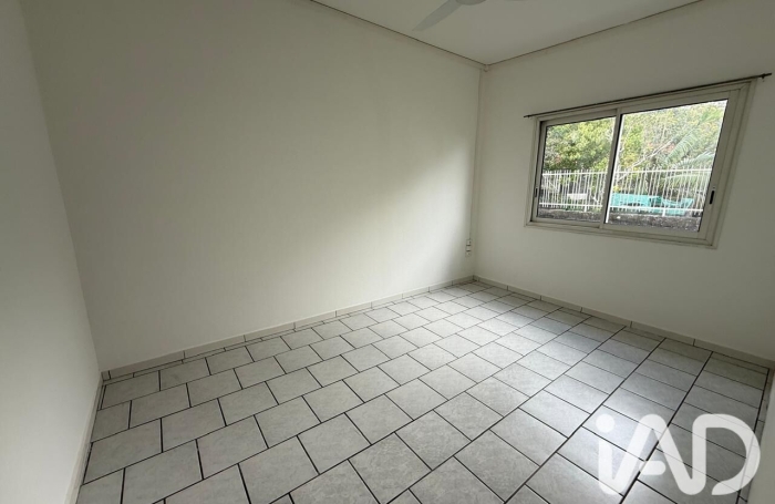 Location Maison 60m&sup2; 4 pièces Le Tampon