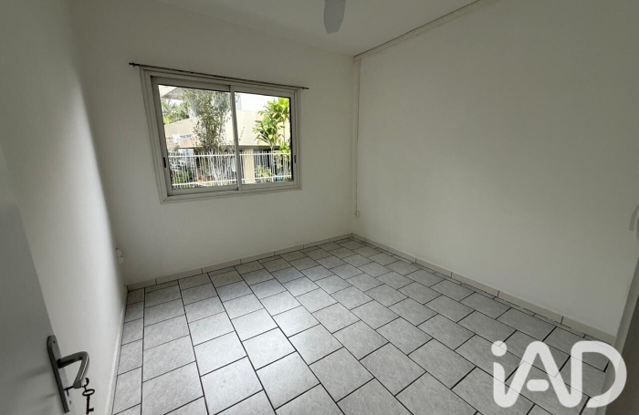 Location Maison 60m&sup2; 4 pièces Le Tampon
