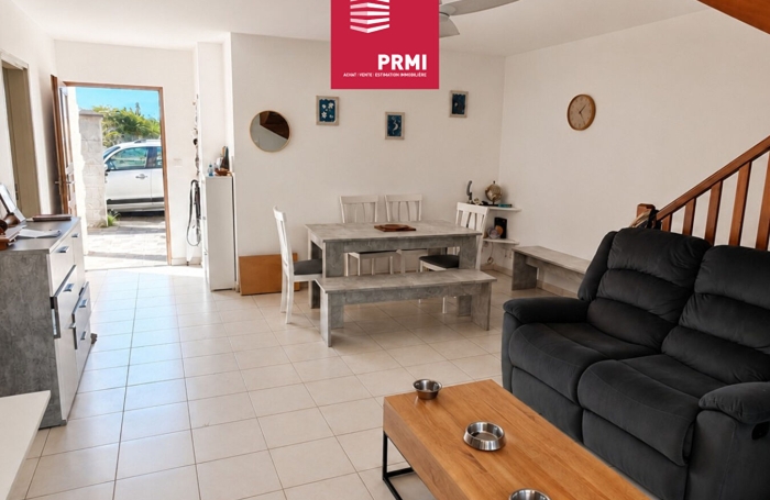 Vente Maison 87.35m&sup2; 4 pi&egrave;ces Bras-Panon