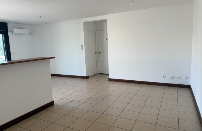 Vente Appartement 54m&sup2; 2 pièces La Possession