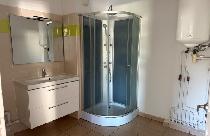 Vente Appartement 54m&sup2; 2 pièces La Possession