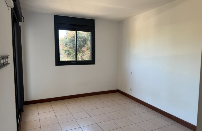 Vente Appartement 54m&sup2; 2 pièces La Possession