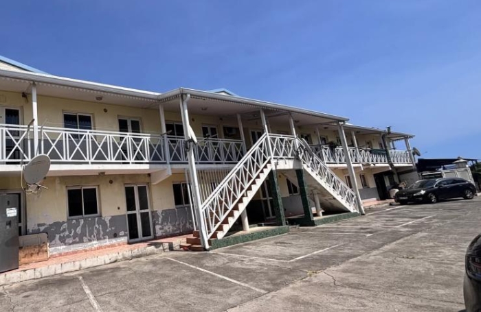 Location Bureaux 97450