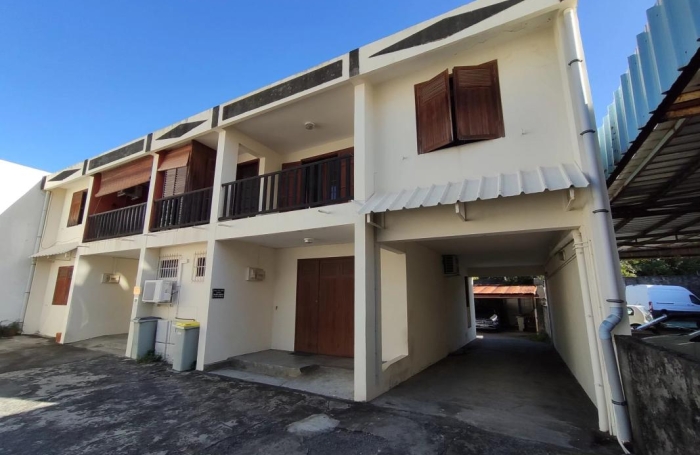 Location Appartement 97400