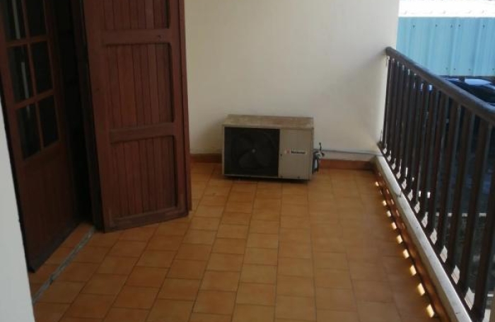 Location Appartement 60m&sup2; 2 pièces Saint Denis