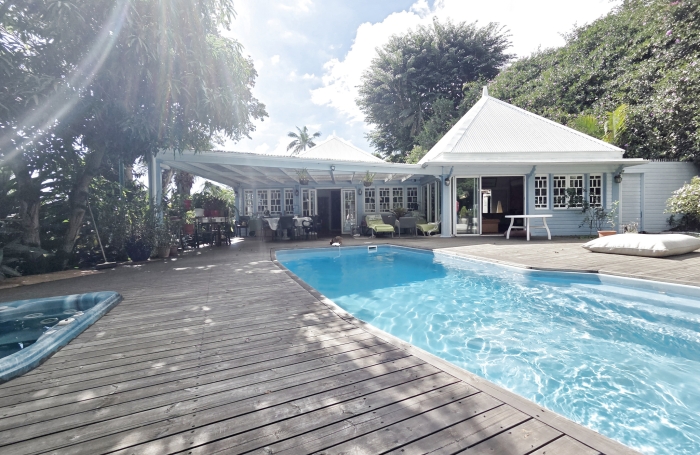 Location Maison 97417