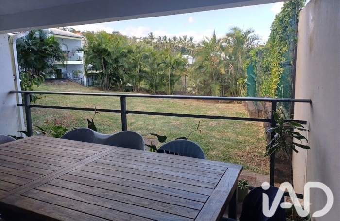 Vente Appartement 97427