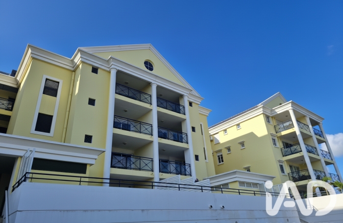 Vente Appartement 97410