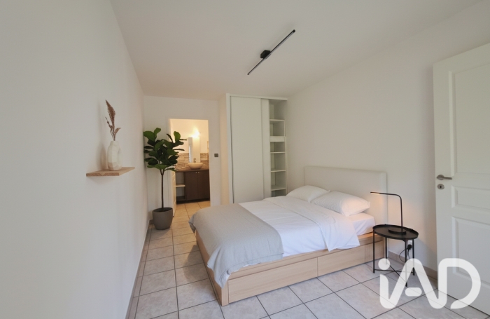 Vente Appartement 42m&sup2; 2 pièces Saint-Pierre
