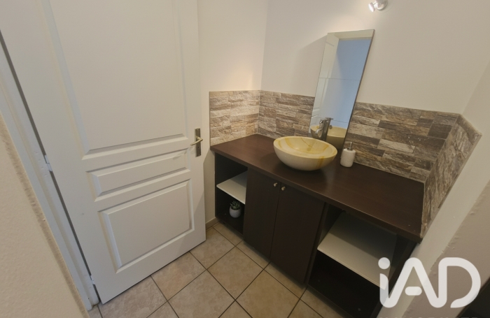 Vente Appartement 42m&sup2; 2 pièces Saint-Pierre