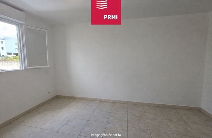 Vente Appartement 46.6m&sup2; 2 pi&egrave;ces Saint-Beno&icirc;t