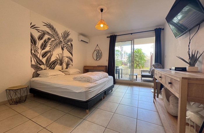 Location Appartement 