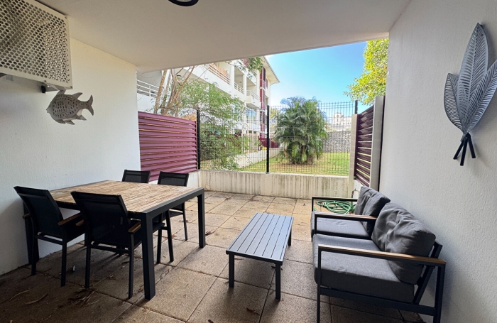 Location Appartement 23.13m&sup2; 1 pi&egrave;ce Saint Denis