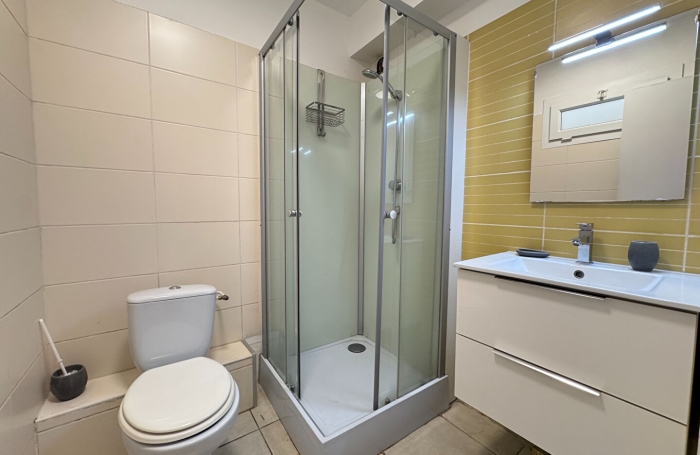 Location Appartement 23.13m&sup2; 1 pi&egrave;ce Saint Denis