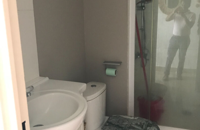 Location Appartement 20.4m&sup2; 1 pi&egrave;ce Sainte Clotilde
