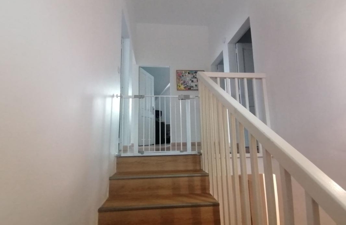 Vente Maison 120m&sup2; 4 pièces Saint Gilles Les Hauts