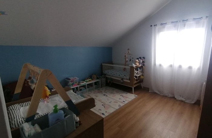 Vente Maison 120m&sup2; 4 pièces Saint Gilles Les Hauts