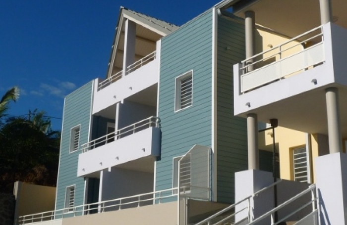 Location Appartement 