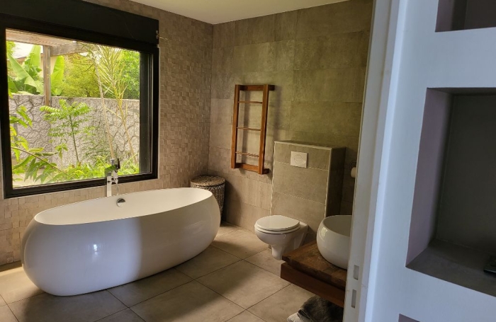 Location Maison 97410
