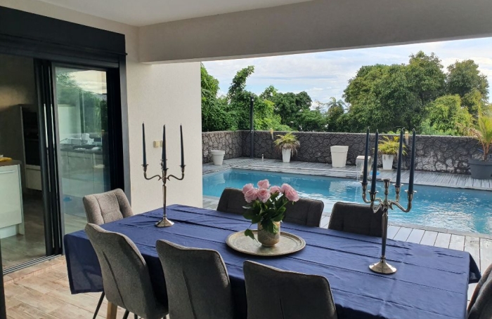 Location Maison 140m&sup2; 4 pièces Saint-Pierre
